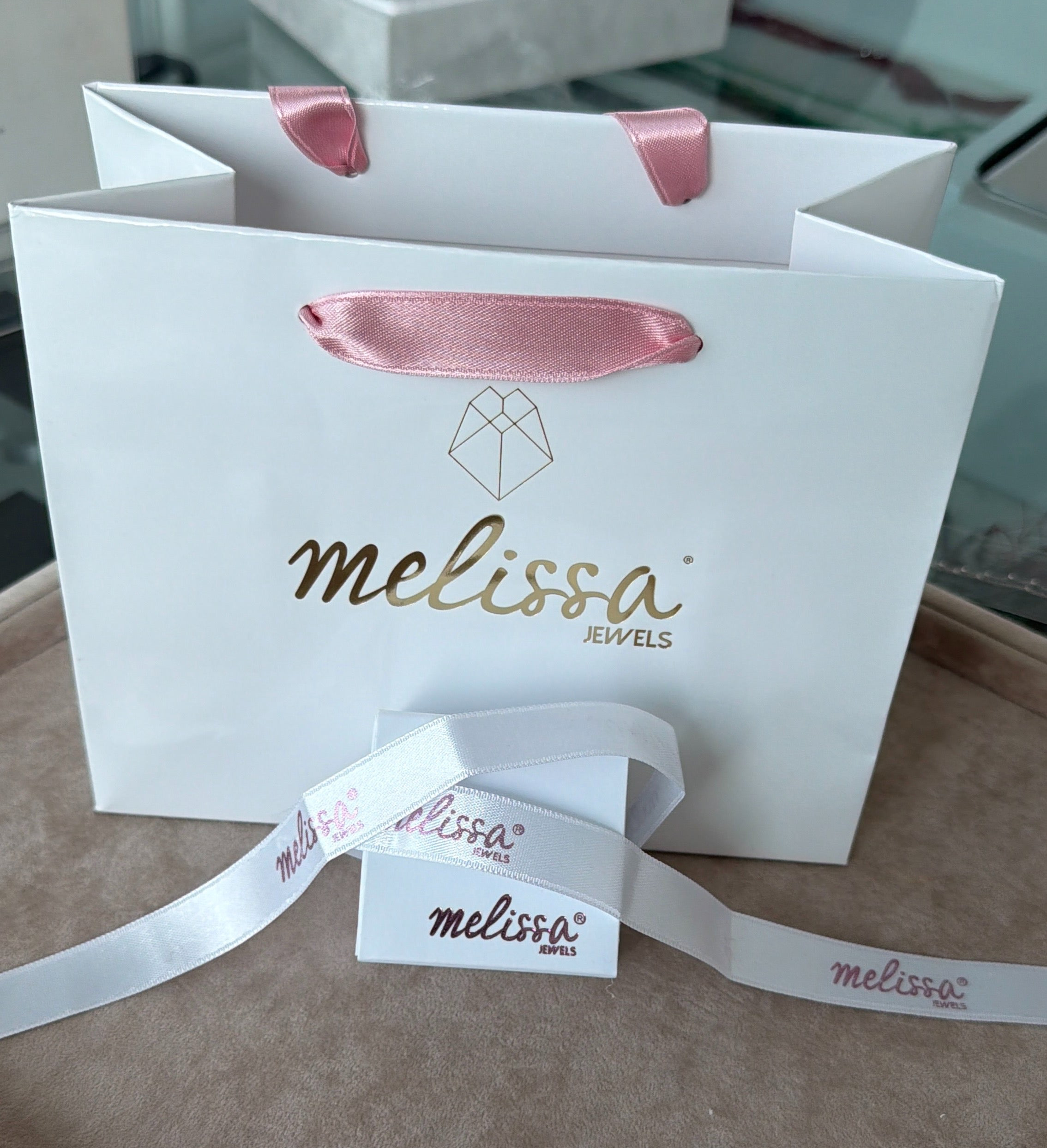 Collana Royal Blu Trilogy in argento 925 con catena groumette