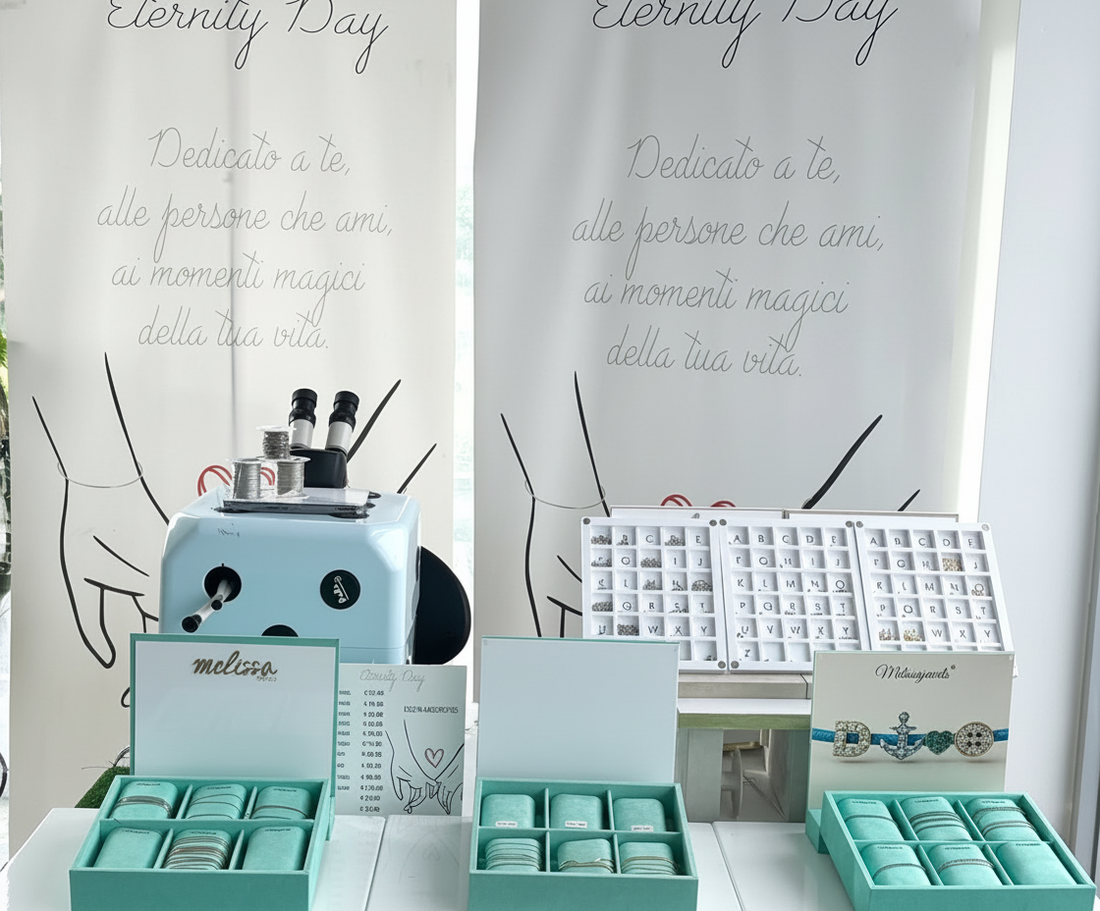 Evento Infinity per 50 prenotati