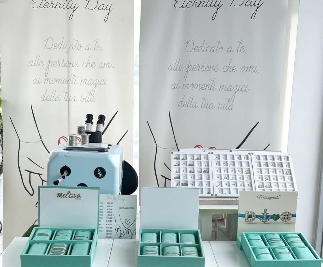 Evento Infinity per 50 prenotati