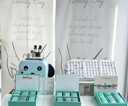 Evento Infinity per 50 prenotati