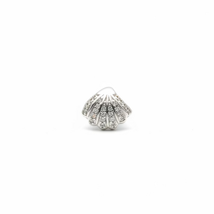 Choker regolabile con ciondolo – elegante e versatile